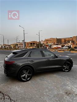 جنسس GV70